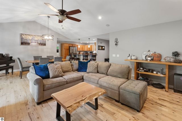 533 Fisher Road, Traverse City, MI 49685