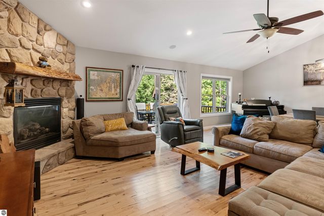 533 Fisher Road, Traverse City, MI 49685