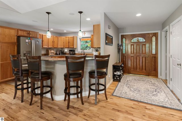 533 Fisher Road, Traverse City, MI 49685