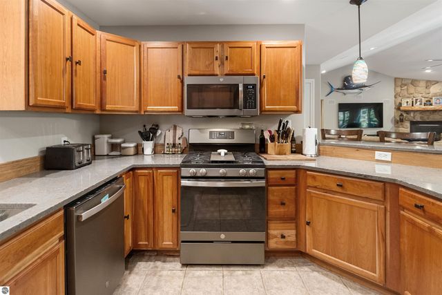 533 Fisher Road, Traverse City, MI 49685