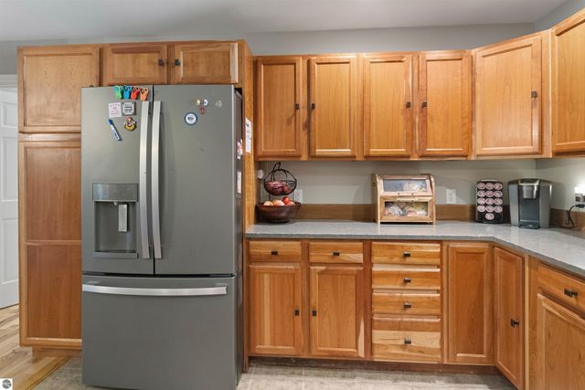 533 Fisher Road, Traverse City, MI 49685