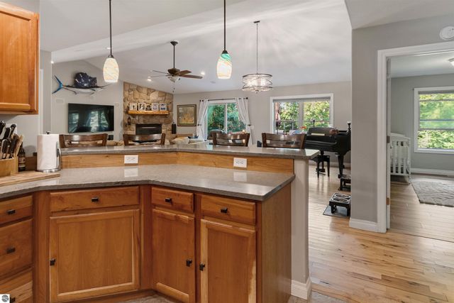 533 Fisher Road, Traverse City, MI 49685