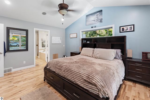 533 Fisher Road, Traverse City, MI 49685