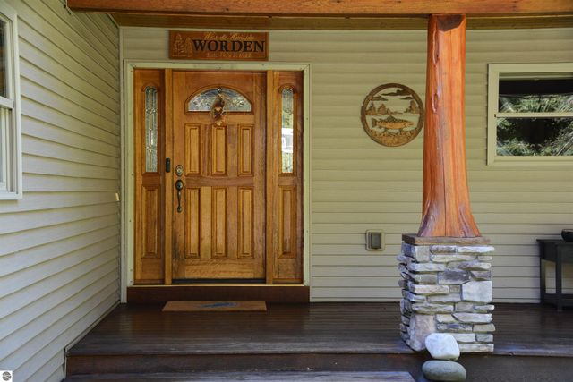 533 Fisher Road, Traverse City, MI 49685