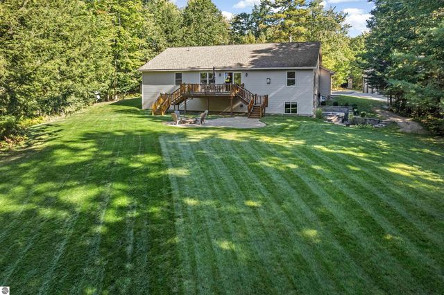 533 Fisher Road, Traverse City, MI 49685