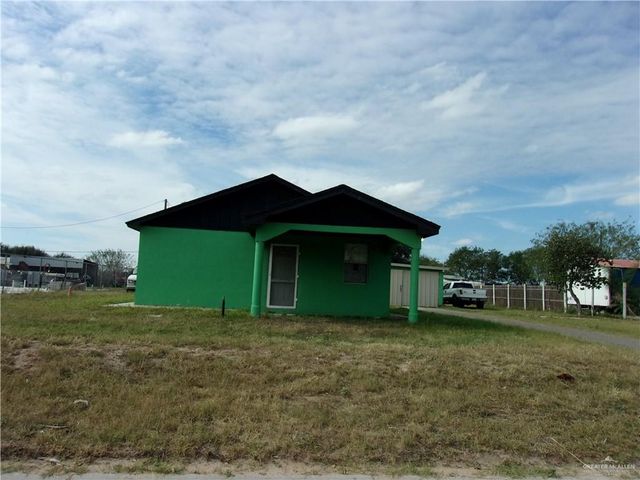 21225 Chance Lane, Edinburg, TX 78542