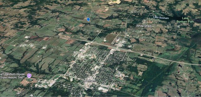 949 County Road 1410, Bonham, TX 75418