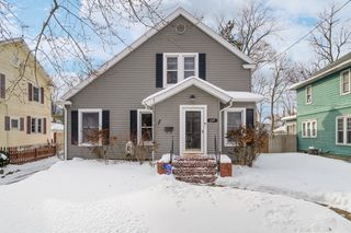 204 S Wisner Street, Jackson City, MI 49202