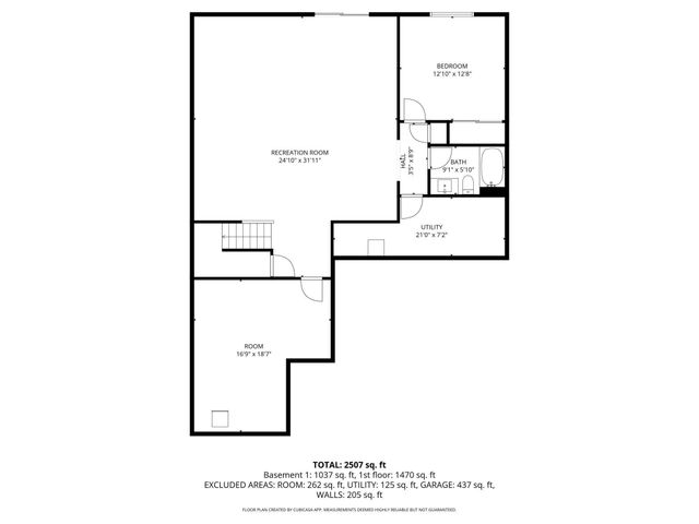 3825 Henna Avenue N, Oakdale, MN 55128