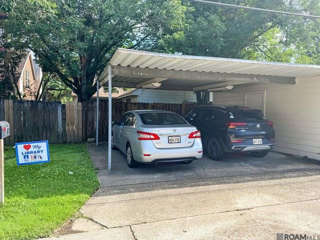 2252 Brightside Dr, Baton Rouge, LA 70820