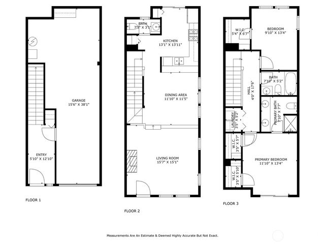 11017 Villa Rosa Lane, Mukilteo, WA 98275