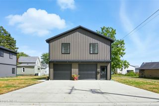 1120 Park Street, Van Wert, OH 45891