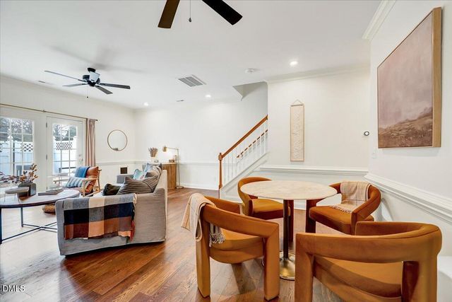 848 Myrtle Grove Lane, Apex, NC 27502