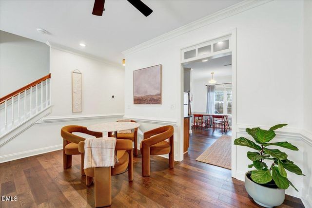 848 Myrtle Grove Lane, Apex, NC 27502