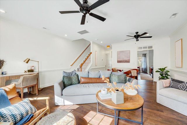 848 Myrtle Grove Lane, Apex, NC 27502