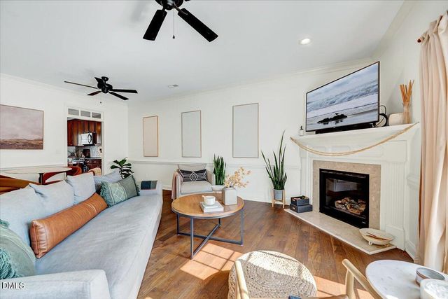 848 Myrtle Grove Lane, Apex, NC 27502