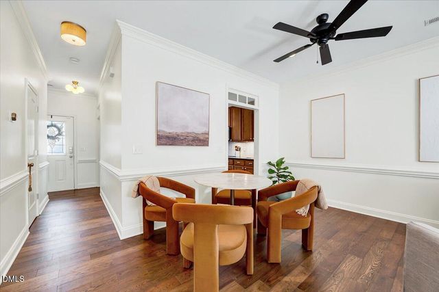 848 Myrtle Grove Lane, Apex, NC 27502