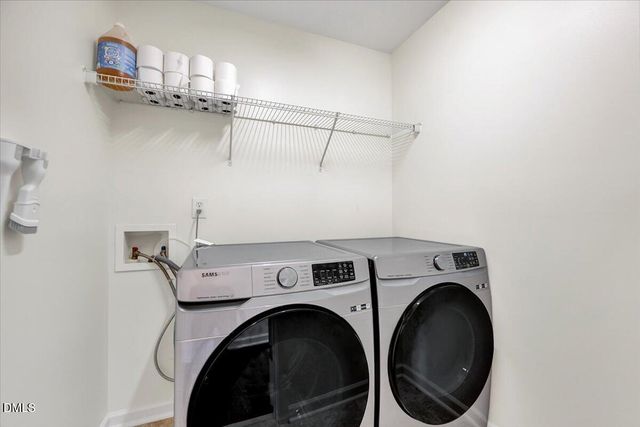 848 Myrtle Grove Lane, Apex, NC 27502