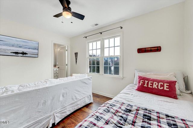 848 Myrtle Grove Lane, Apex, NC 27502