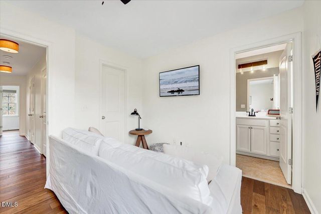 848 Myrtle Grove Lane, Apex, NC 27502