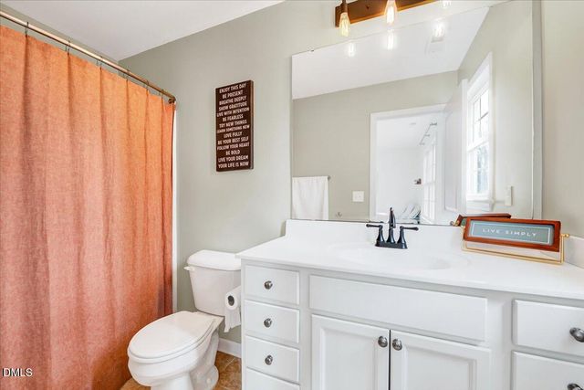 848 Myrtle Grove Lane, Apex, NC 27502