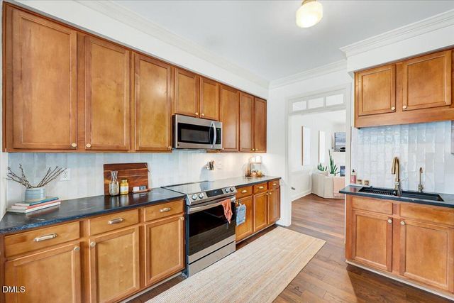 848 Myrtle Grove Lane, Apex, NC 27502