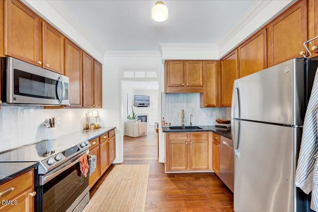 848 Myrtle Grove Lane, Apex, NC 27502