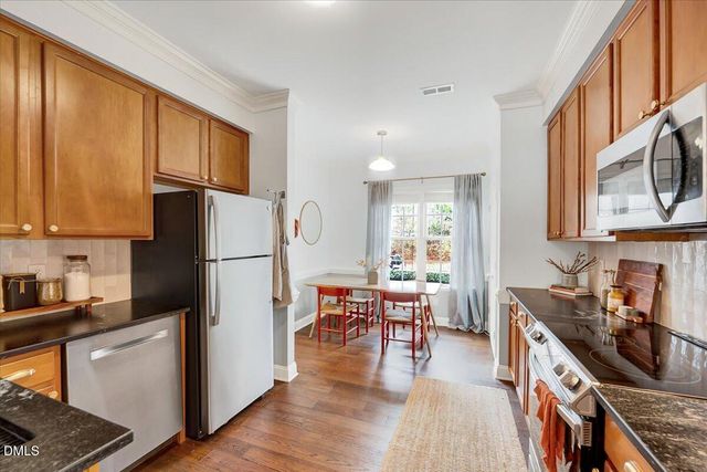 848 Myrtle Grove Lane, Apex, NC 27502