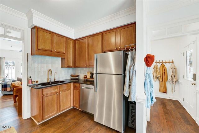 848 Myrtle Grove Lane, Apex, NC 27502