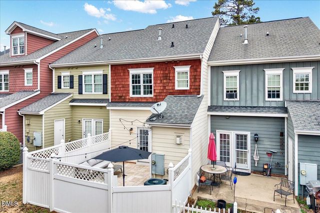 848 Myrtle Grove Lane, Apex, NC 27502