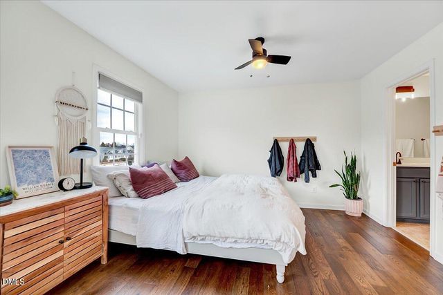 848 Myrtle Grove Lane, Apex, NC 27502