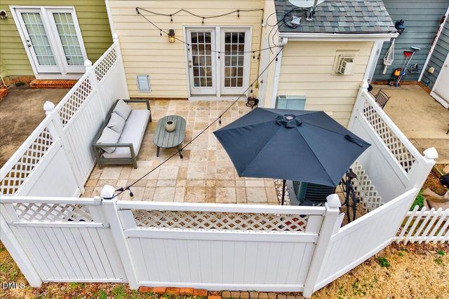 848 Myrtle Grove Lane, Apex, NC 27502