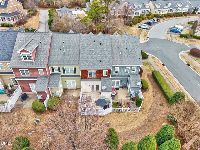 848 Myrtle Grove Lane, Apex, NC 27502