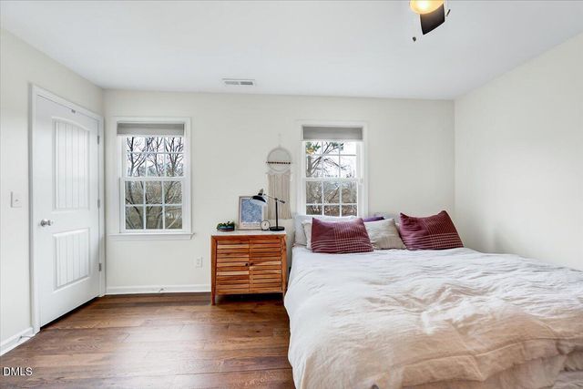 848 Myrtle Grove Lane, Apex, NC 27502