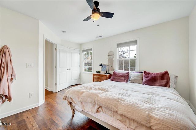 848 Myrtle Grove Lane, Apex, NC 27502