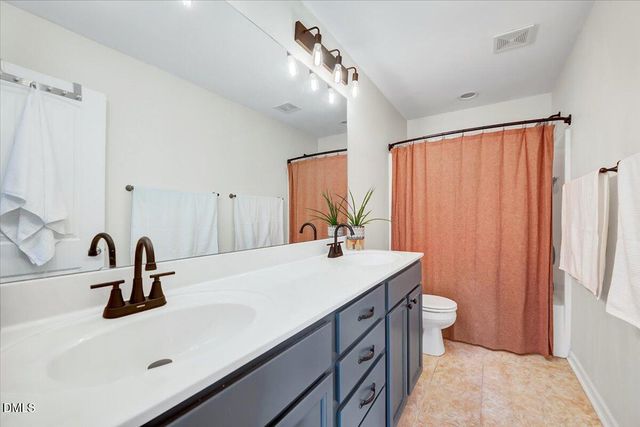 848 Myrtle Grove Lane, Apex, NC 27502