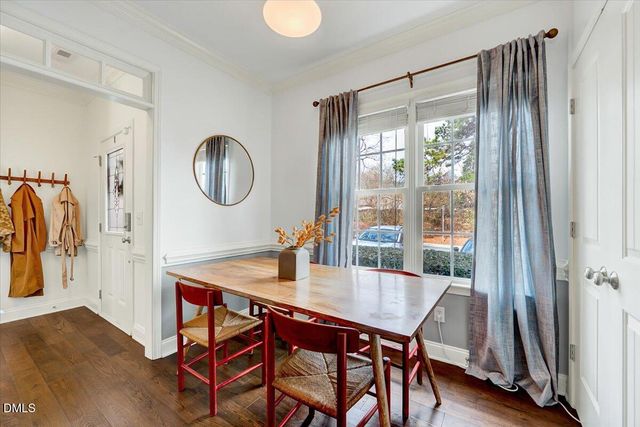 848 Myrtle Grove Lane, Apex, NC 27502