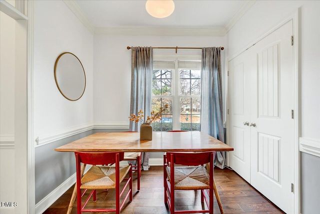 848 Myrtle Grove Lane, Apex, NC 27502