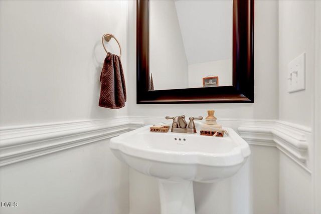 848 Myrtle Grove Lane, Apex, NC 27502