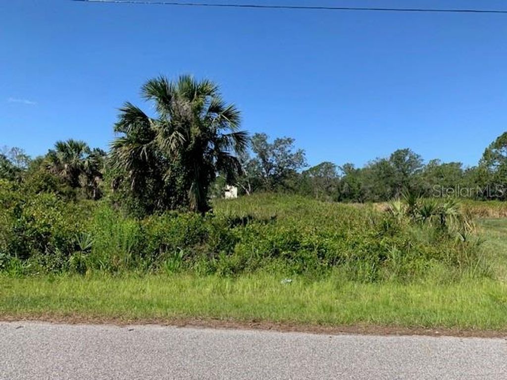 CITRON ROAD, North Port, FL 34286