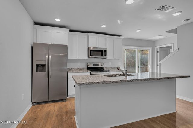 14229 Sanctuary Trails Drive, Gulfport, MS 39503