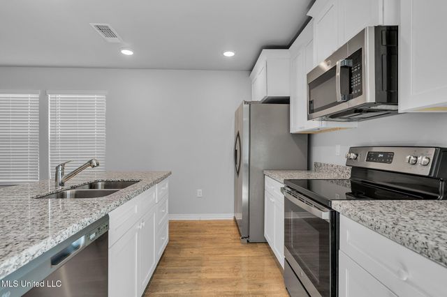 14229 Sanctuary Trails Drive, Gulfport, MS 39503