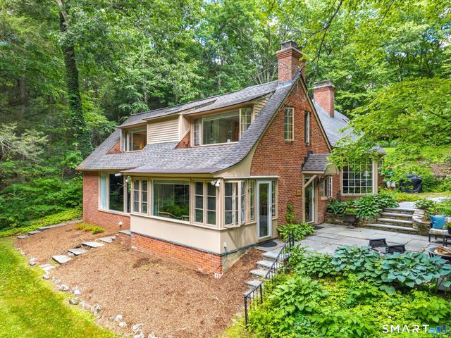 11 Pratt Farm Road, Granby, CT 06060