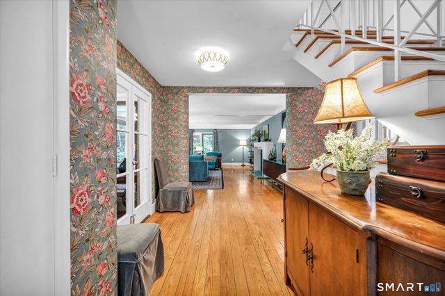 11 Pratt Farm Road, Granby, CT 06060