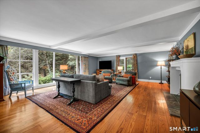 11 Pratt Farm Road, Granby, CT 06060