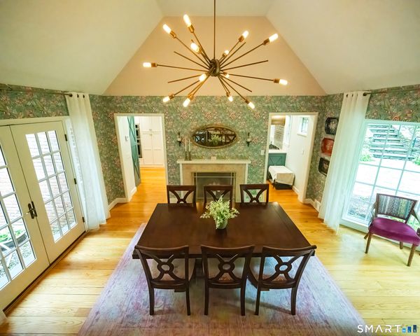11 Pratt Farm Road, Granby, CT 06060