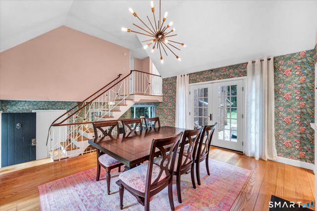 11 Pratt Farm Road, Granby, CT 06060