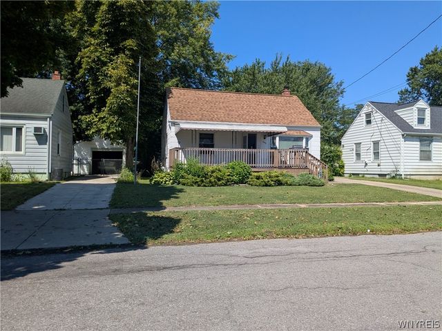 240 Crisfield Avenue, Cheektowaga, NY 14206