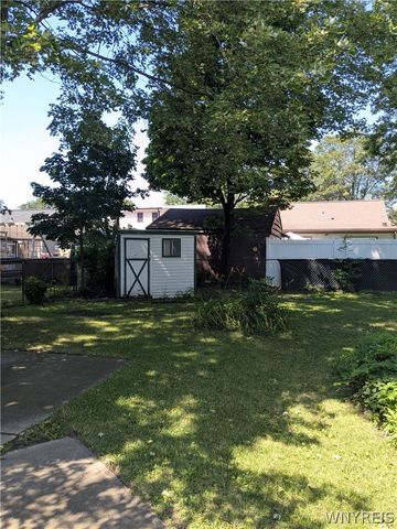 240 Crisfield Avenue, Cheektowaga, NY 14206
