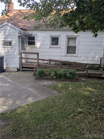 240 Crisfield Avenue, Cheektowaga, NY 14206